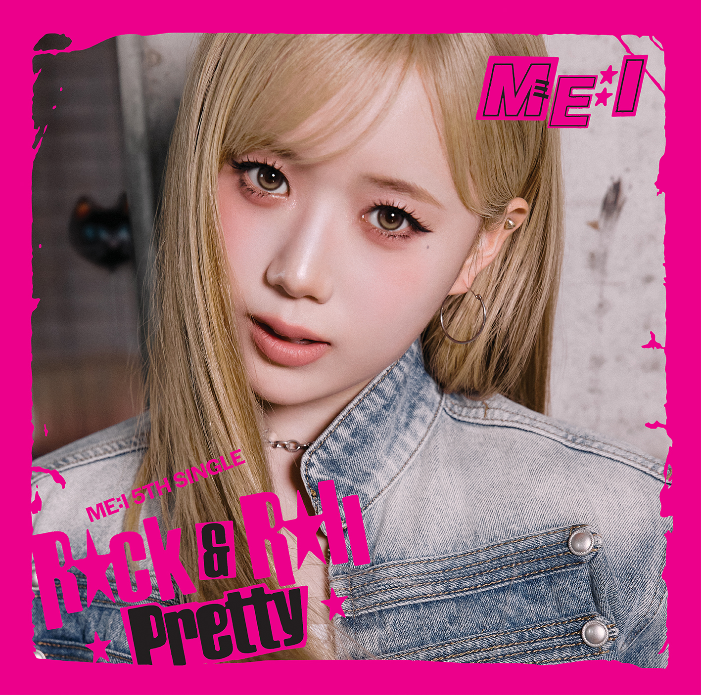 FC限定盤 KEIKO
